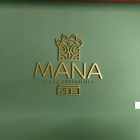 Mana Beach Experience/Porto De Galinhas-Pe Kültér fotó