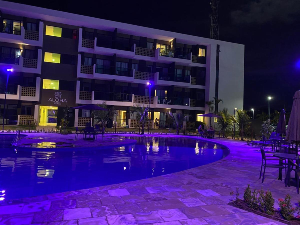Mana Beach Experience/Porto De Galinhas-Pe Kültér fotó
