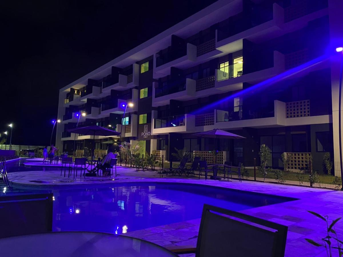 Mana Beach Experience/Porto De Galinhas-Pe Kültér fotó