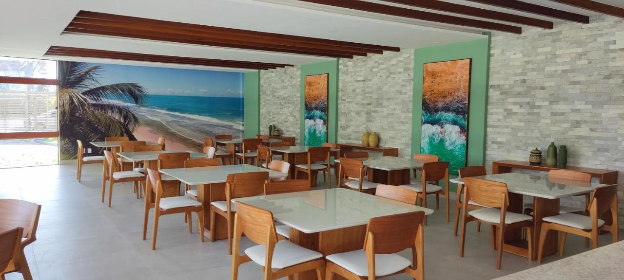 Mana Beach Experience/Porto De Galinhas-Pe Kültér fotó
