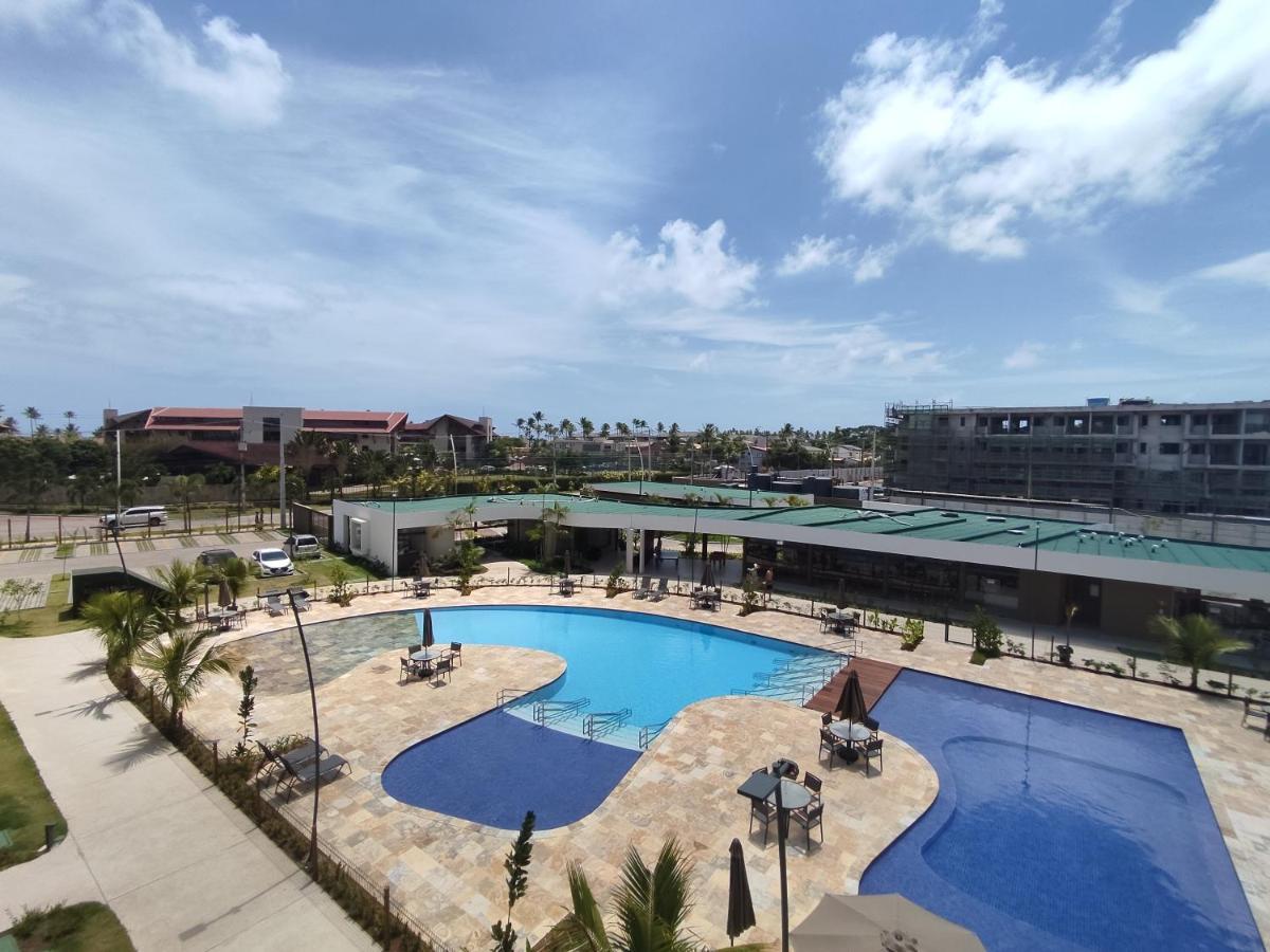 Mana Beach Experience/Porto De Galinhas-Pe Kültér fotó